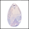 Swarovski Crystal 6106 Pear Pendants